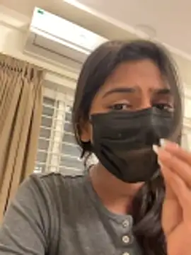 sexyayeshadesi online show from 3, 5, 2026