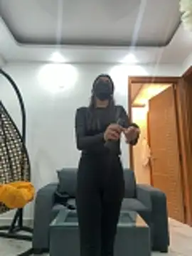 sexyayeshadesi online show from 10, 5, 2026