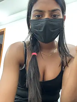 sexyayeshadesi online show from 18, 4, 2026