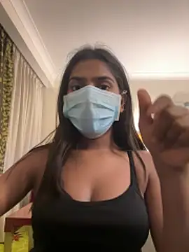 sexyayeshadesi online show from 15, 5, 2026