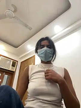 sexyayeshadesi online show from 19, 5, 2026