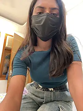 sexyayeshadesi online show from 21, 4, 2026