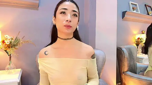 AmbarOishi   online show from 23, 2, 2026