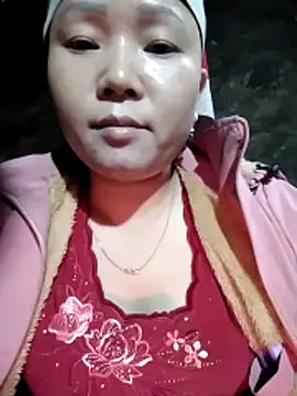 hoami-hot online show from 19, 11, 2025