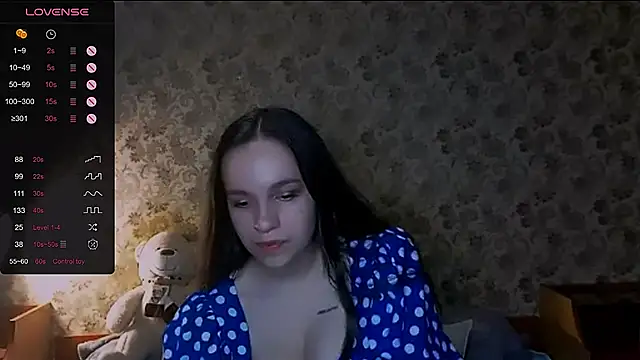 Snapshot of Blake_Vale chatting on 30, 11, 2025 Blake Vale online show from 30, 11, 2025