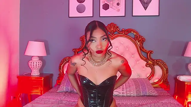 Samantha Bale online show from 18, 12, 2025