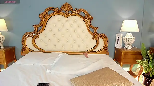 Samantha Bale online show from 18, 4, 2026