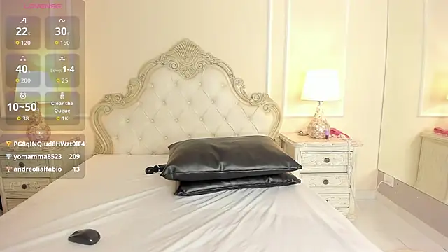 Snapshot of Samantha_Bale chatting on 3, 6, 2026 Samantha Bale online show from 3, 6, 2026