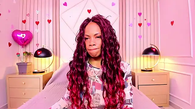 LailaDavidson online show from 12, 2, 2026