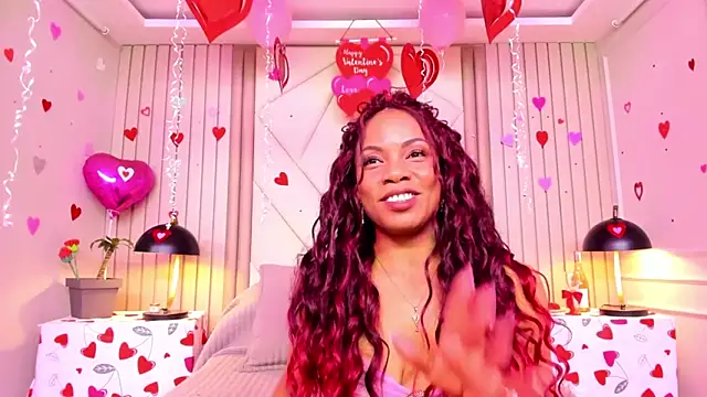 LailaDavidson online show from 14, 2, 2026