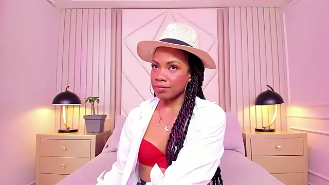 LailaDavidson online show from 15, 1, 2026