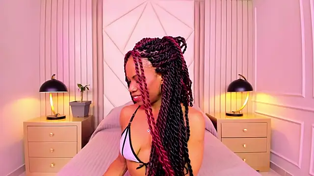 LailaDavidson online show from 30, 11, 2025