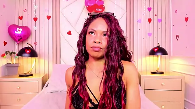 LailaDavidson online show from 19, 2, 2026