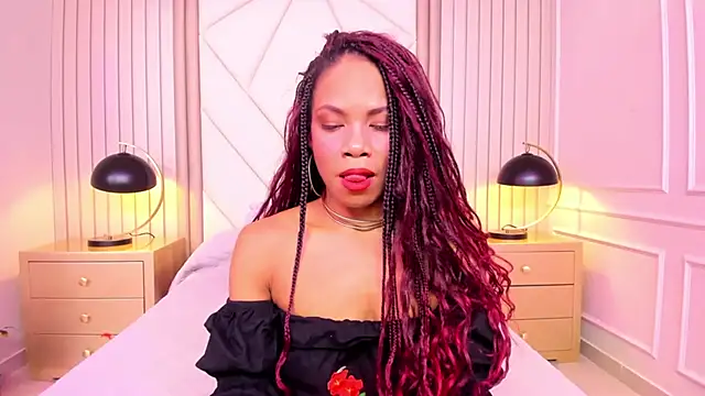 LailaDavidson online show from 25, 3, 2026