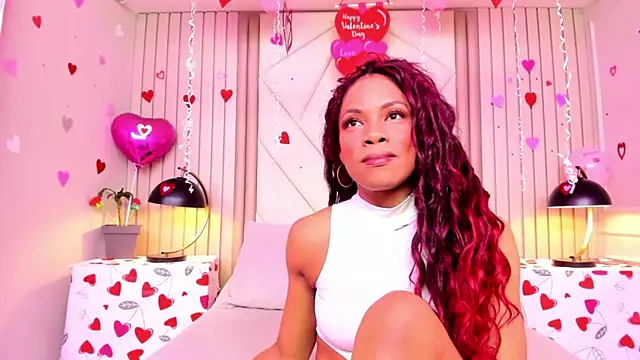 LailaDavidson online show from 17, 2, 2026