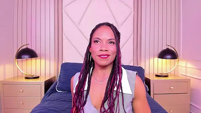 LailaDavidson online show from 23, 4, 2026