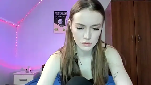 tinyglow online show from 13, 3, 2026