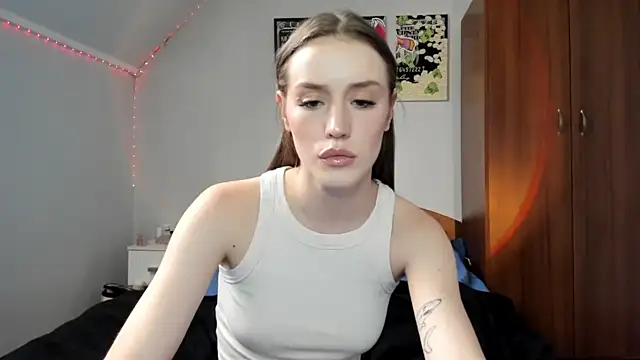 tinyglow online show from 13, 1, 2026