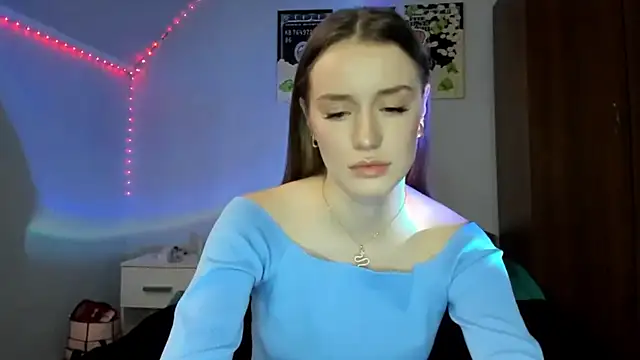 tinyglow online show from 1, 3, 2026