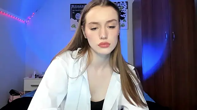 tinyglow online show from 5, 2, 2026