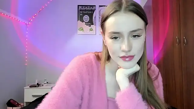 tinyglow online show from 14, 4, 2026