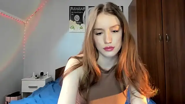 tinyglow online show from 18, 3, 2026