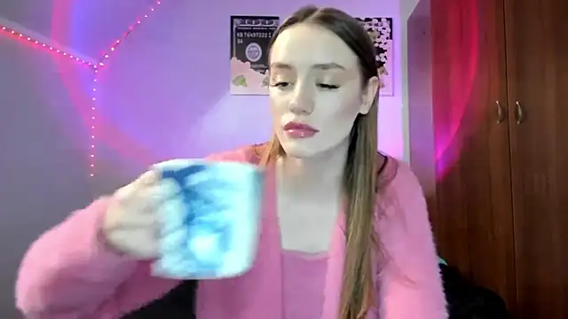 tinyglow online show from 22, 12, 2025