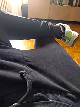 Ilsexyvizietto online show from 18, 3, 2026