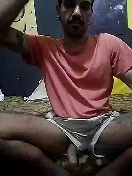 xxxbananaboy online show from 18, 4, 2026