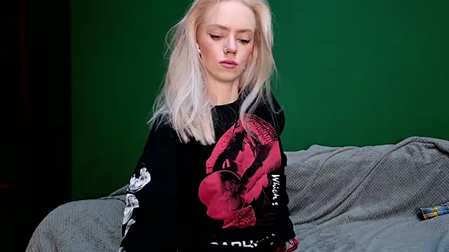 jane-booblegum online show from 28, 11, 2025