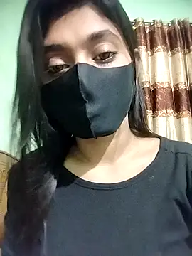 Disha Nur0 online show from 19, 4, 2026