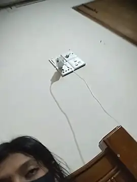 Snapshot of Disha_Nur0 chatting on 5, 7, 2026 Disha Nur0 online show from 5, 7, 2026