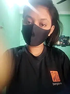 Disha Nur0 online show from 19, 12, 2025