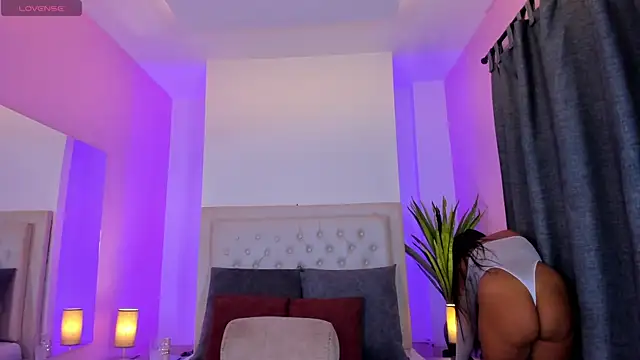 violeta santanna online show from 19, 5, 2026