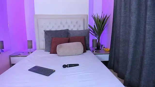 violeta santanna online show from 21, 6, 2026