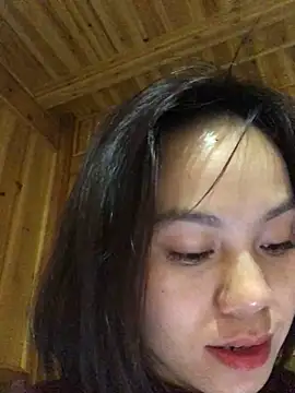 Trangbabylove online show from 25, 2, 2026