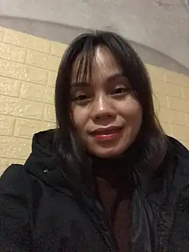 Trangbabylove online show from 12, 1, 2026