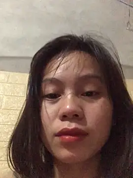 Trangbabylove online show from 17, 12, 2025