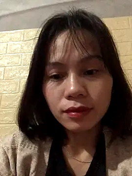 Trangbabylove online show from 19, 12, 2025