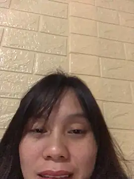 Trangbabylove online show from 14, 12, 2025