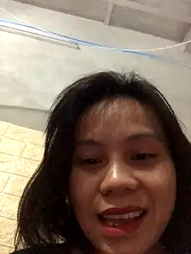 Trangbabylove online show from 16, 12, 2025