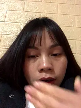 Trangbabylove online show from 15, 1, 2026