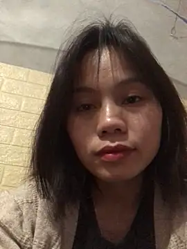 Trangbabylove online show from 19, 12, 2025