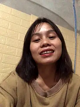 Trangbabylove online show from 18, 12, 2025