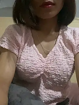 Trangbabylove online show from 25, 5, 2026