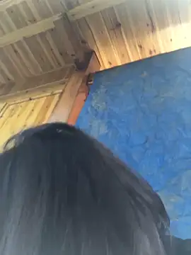 Trangbabylove online show from 15, 2, 2026