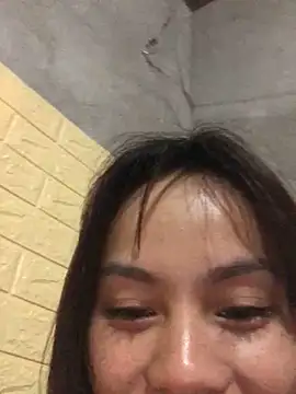 Trangbabylove online show from 23, 2, 2026