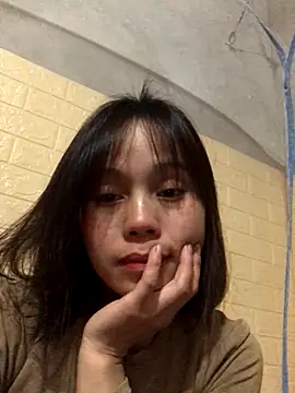 Trangbabylove online show from 1, 12, 2025