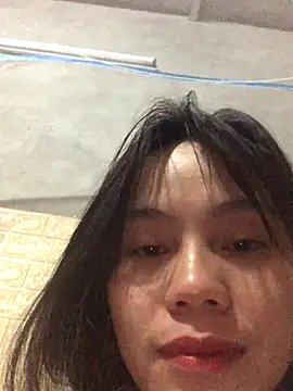 Trangbabylove online show from 20, 12, 2025