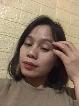 Trangbabylove online show from 17, 12, 2025